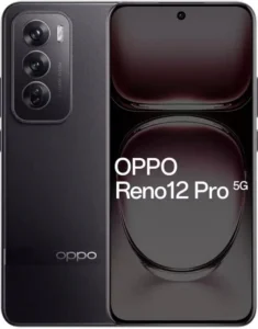 Servis mobilu OPPO Reno12 Pro