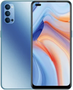 Servis mobilu OPPO Reno4