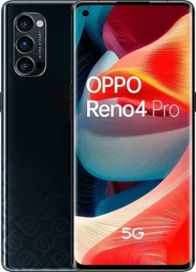 Servis mobilu OPPO Reno4 Pro
