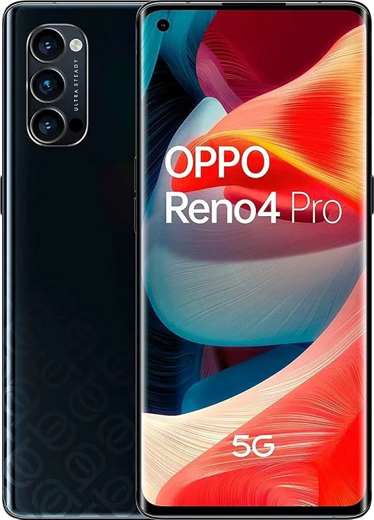 Servis mobilu OPPO Reno4 Pro