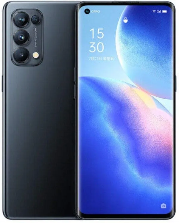 Servis mobilu OPPO Reno5