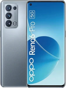 Servis mobilu OPPO Reno6 Pro 5G