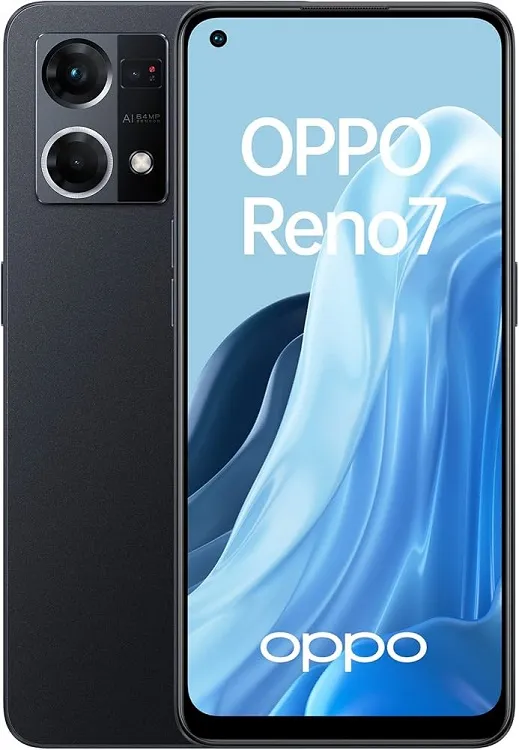 Servis mobilu OPPO Reno7