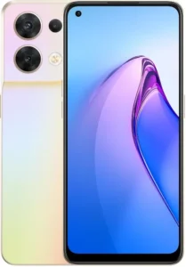 Servis mobilu OPPO Reno8