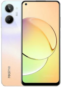 Servis mobilu realme 10