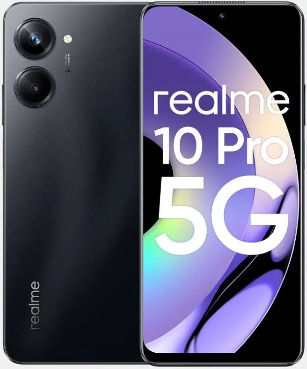 Servis mobilu realme 10 Pro 5G