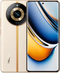 Servis mobilu realme 11 Pro 5G