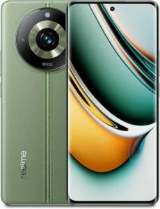 Servis mobilu realme 11 Pro+ 5G