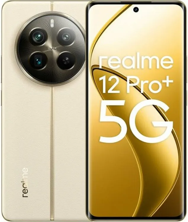 Servis mobilu realme 12 Pro+ 5G