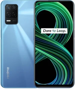 Servis mobilu realme 8