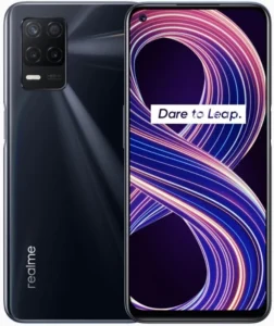Servis mobilu realme 8 5G