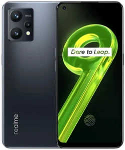 Servis mobilu realme 9