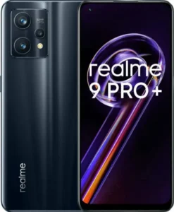 Servis mobilu realme 9 Pro+ 5G