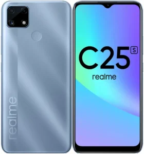 Servis mobilu realme C25s