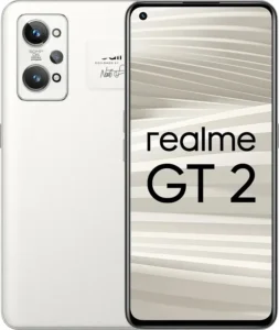 Servis mobilu realme GT 2