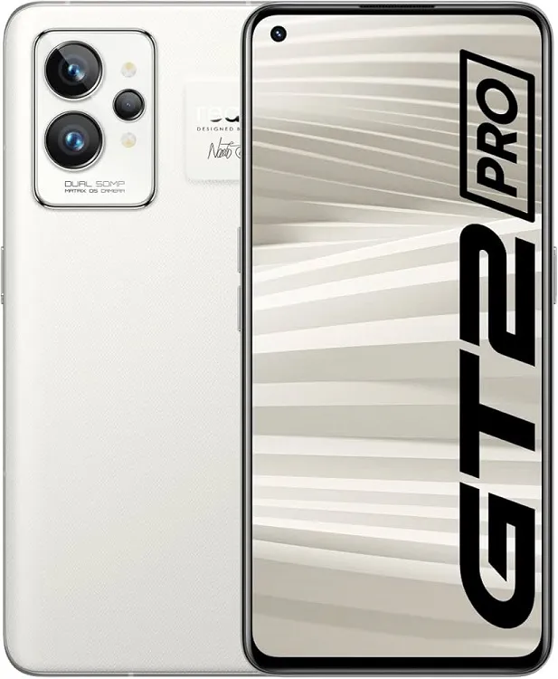 Servis mobilu realme GT 2 Pro