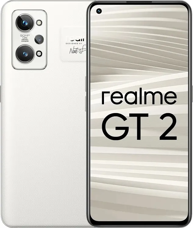 Servis mobilu realme GT 2