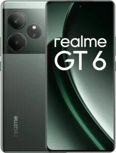 Servis mobilu realme GT 6