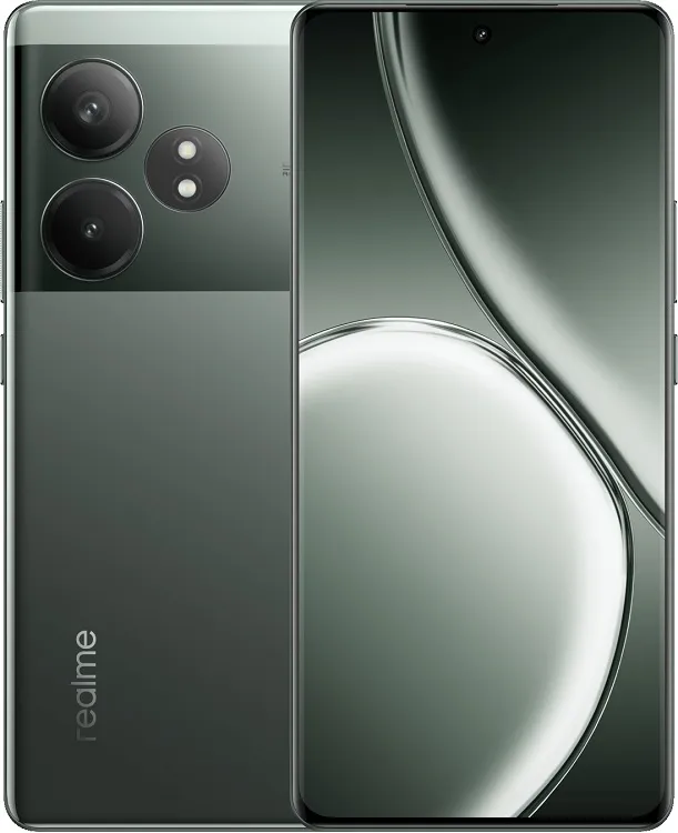 Servis mobilu realme GT 6T