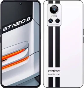 Servis mobilu realme GT NEO 3