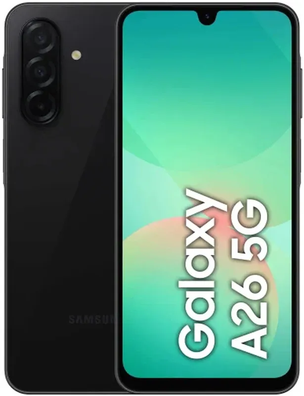 Servis mobilu Samsung A26
