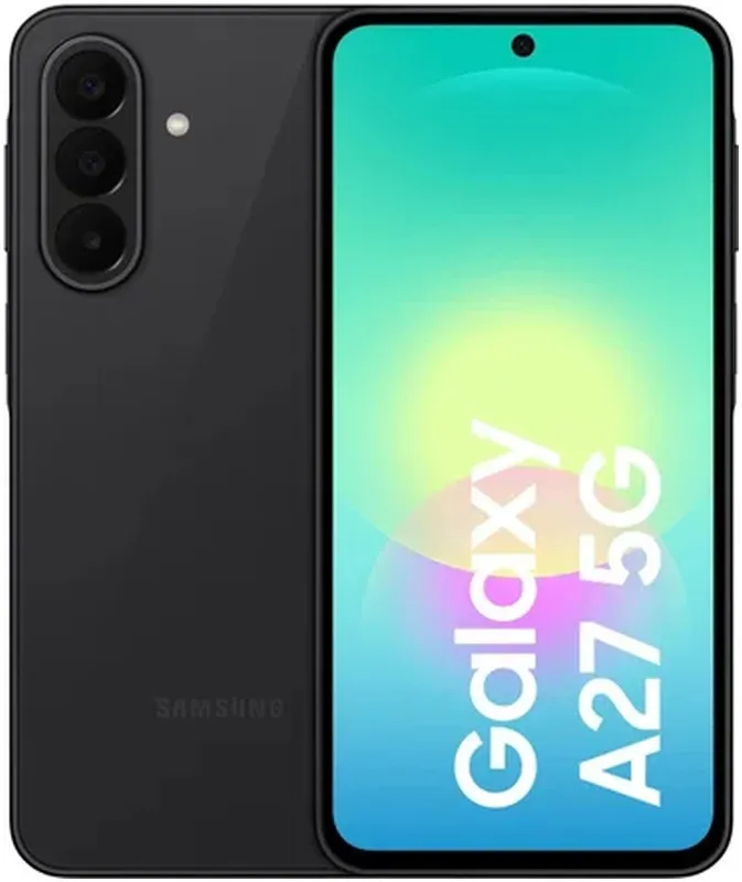 Servis mobilu Samsung A27