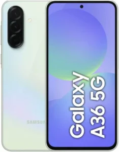 Servis mobilu Samsung A36