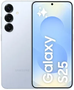 Servis mobilu Samsung S25
