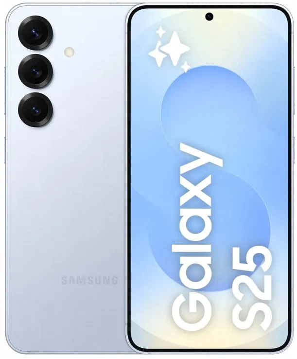 Servis mobilu Samsung S25