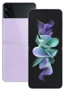 Servis mobilu Samsung Galaxy Z Flip 4