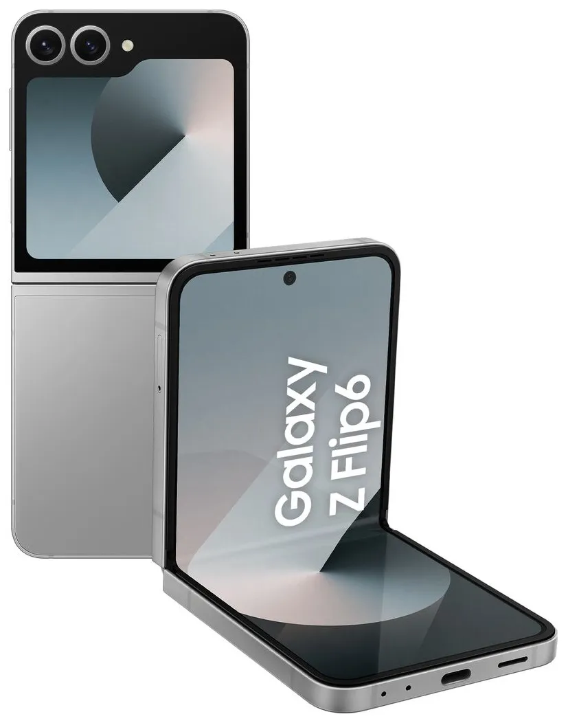 Servis mobilu Samsung Galaxy Z Flip 6