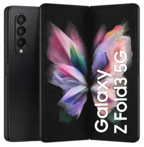 Servis mobilu Samsung Galaxy Z Fold 3
