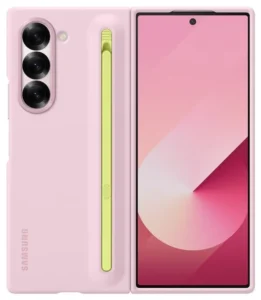 Servis mobilu Samsung Galaxy Z Fold 6