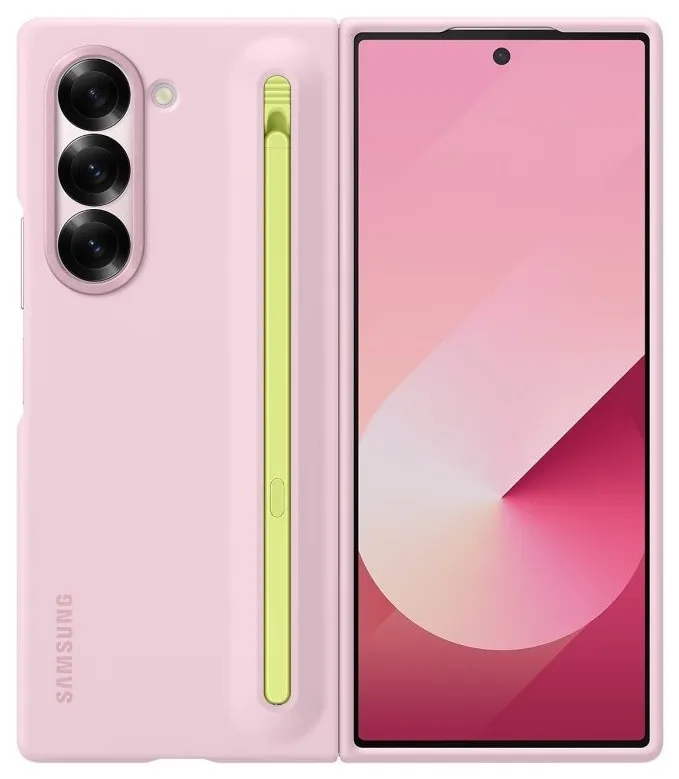 Servis mobilu Samsung Galaxy Z Fold 6