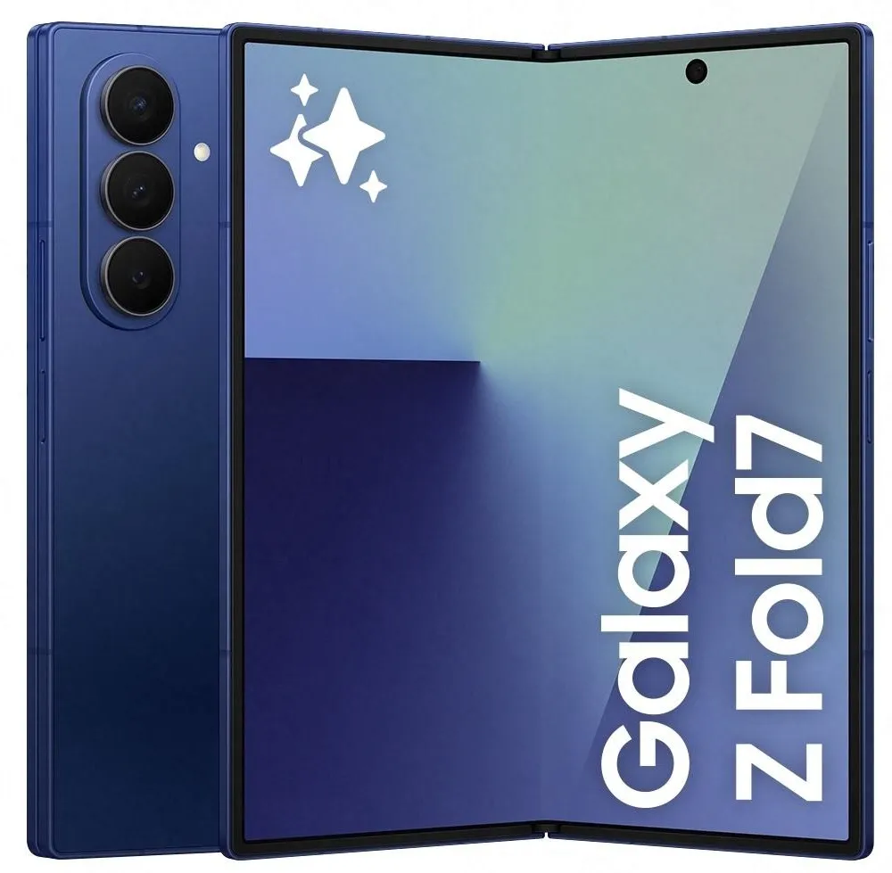 Servis mobilu Samsung Galaxy Z Fold 7