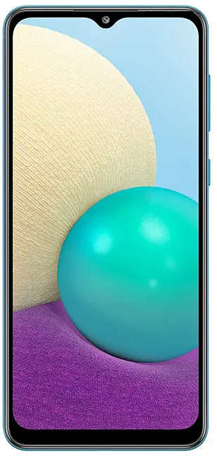 Servis mobilu Samsung A02