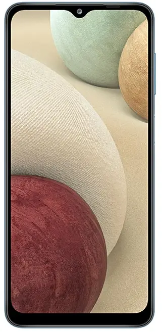 Servis mobilu Samsung A12