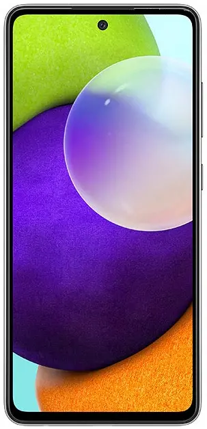 Servis mobilu Samsung A52
