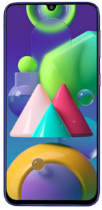 Servis mobilu Samsung M21