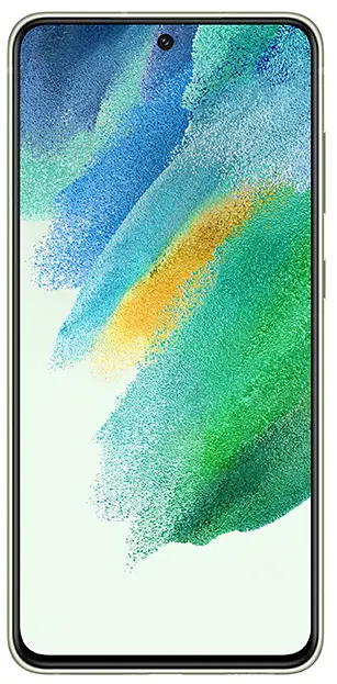 Servis mobilu Samsung S21 FE