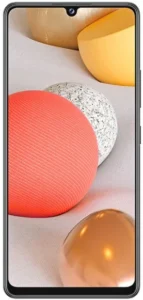 Servis mobilu Samsung A42