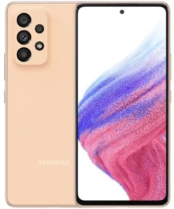 Servis mobilu Samsung A53