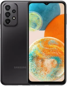 Servis mobilu Samsung A23