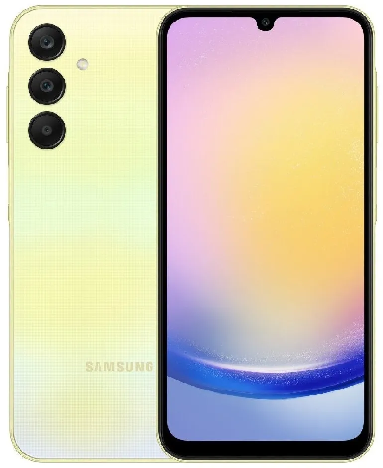 Servis mobilu Samsung A25
