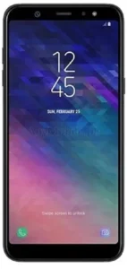 Servis mobilu Samsung A30