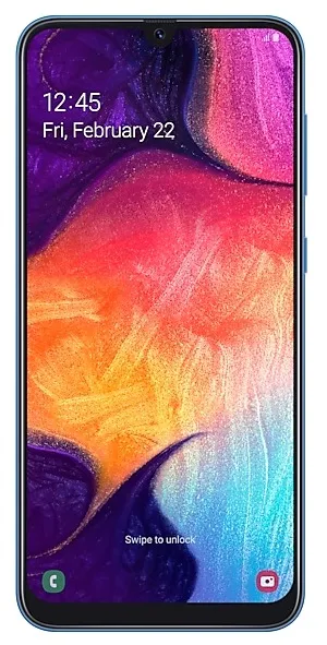 Servis mobilu Samsung A50
