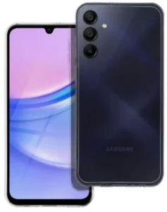 Servis mobilu Samsung A55