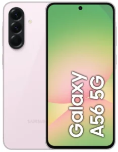 Servis mobilu Samsung A56