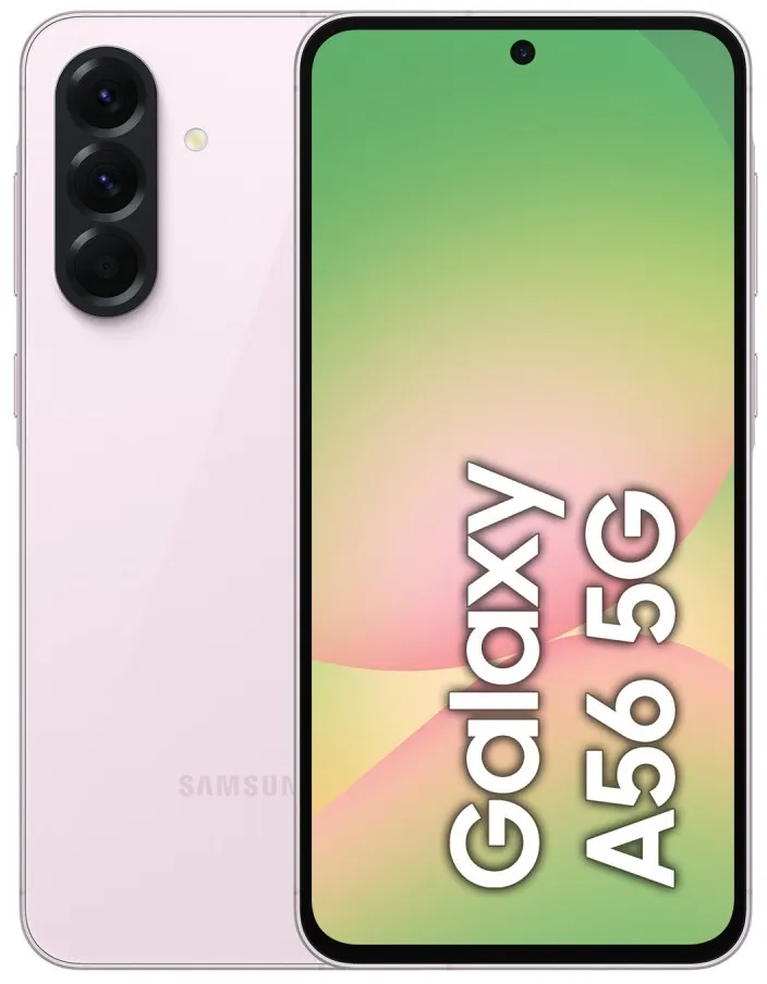 Servis mobilu Samsung A56