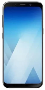 Servis mobilu Samsung A6